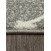 Merinos Ковер Sofit d209 light gray