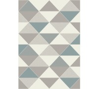 Merinos Ковер Sofit F274 gray