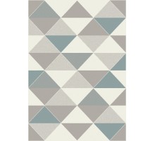 Merinos Ковер Sofit F274 gray