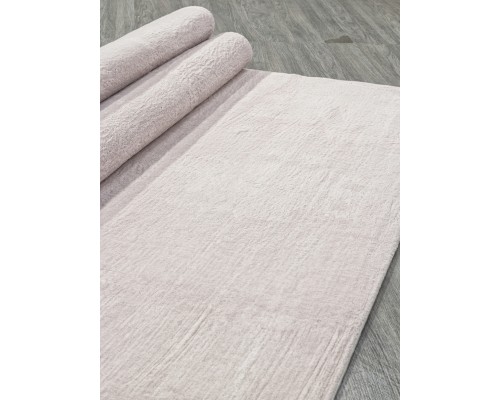 Merinos Ковер Soft Rabbit Solid rose 55 Merinos Ковер Soft Rabbit Solid rose 55