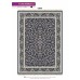Gheytaran Ковер Soufia 1500 Acrylic D175 DBL 000 Овал