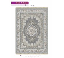 Gheytaran Ковер Soufia 1500 Acrylic G343 SI 000 Овал