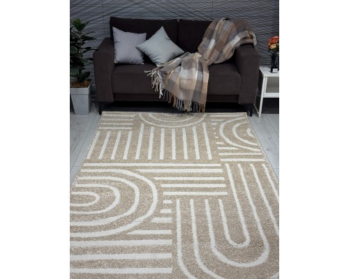 Merinos Ковер Storm VR47 cream