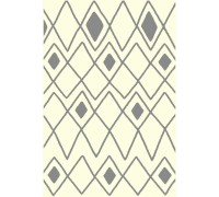 Merinos Ковер Storm VR50 cream-gray
