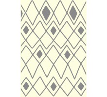 Merinos Ковер Storm VR50 cream-gray
