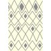 Merinos Ковер Storm VR50 cream-gray