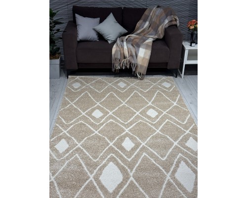 Merinos Ковер Storm VR50 cream