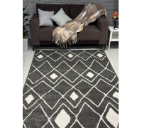 Merinos Ковер Storm VR50 gray