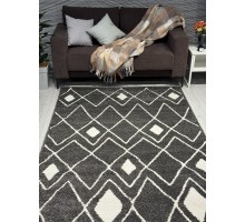 Merinos Ковер Storm VR50 gray