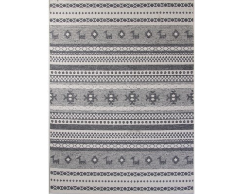 Alpin Ковер Sudan WL053A grey