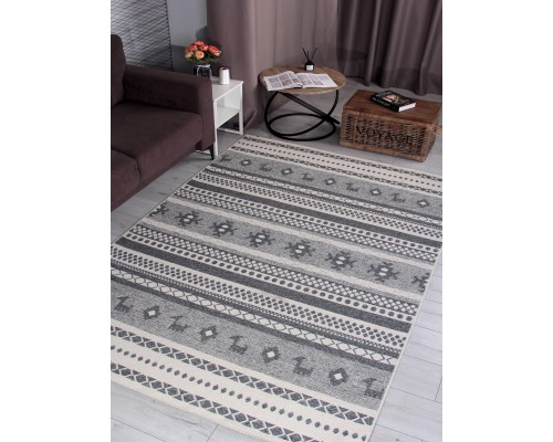 Alpin Ковер Sudan WL053A grey