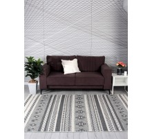 Alpin Ковер Sudan WL053A grey