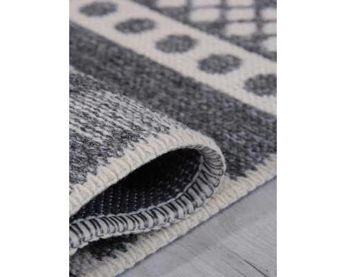 Alpin Ковер Sudan WL053A grey