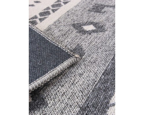Alpin Ковер Sudan WL053A grey