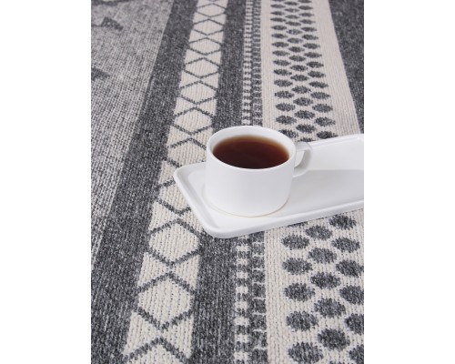 Alpin Ковер Sudan WL053A grey