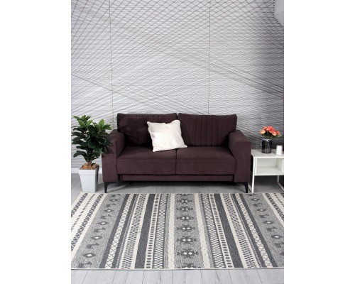 Alpin Ковер Sudan WL053A grey