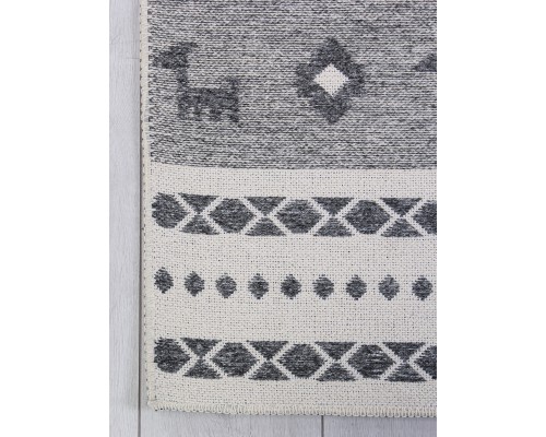 Alpin Ковер Sudan WL053A grey