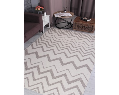 Alpin Ковер Sudan WL062A cream/beige