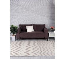 Alpin Ковер Sudan WL062A cream/beige