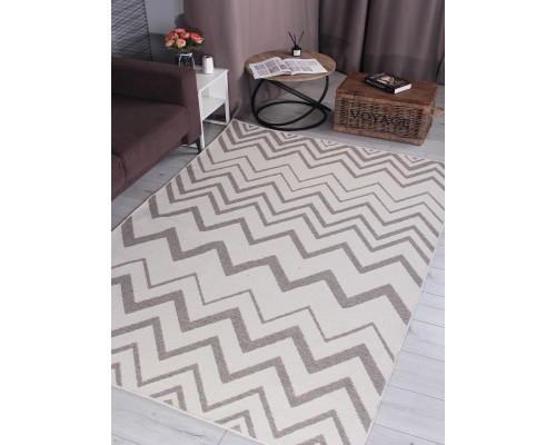 Alpin Ковер Sudan WL062A vizon/cream