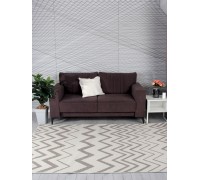 Alpin Ковер Sudan WL062A vizon/cream