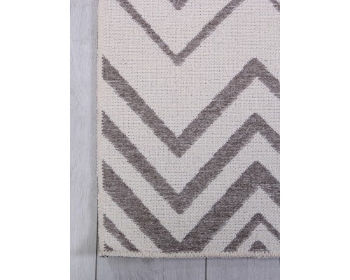 Alpin Ковер Sudan WL062A vizon/cream