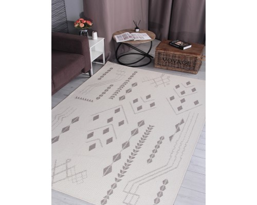 Alpin Ковер Sudan WL063A vizon/cream