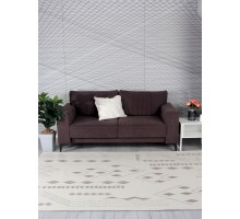 Alpin Ковер Sudan WL063A vizon/cream