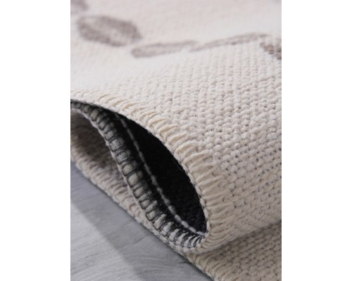 Alpin Ковер Sudan WL063A vizon/cream