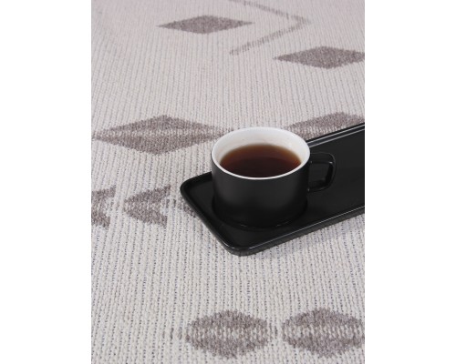 Alpin Ковер Sudan WL063A vizon/cream