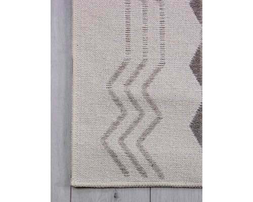 Alpin Ковер Sudan WL063A vizon/cream