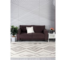 Alpin Ковер Sudan WL064A vizon/cream