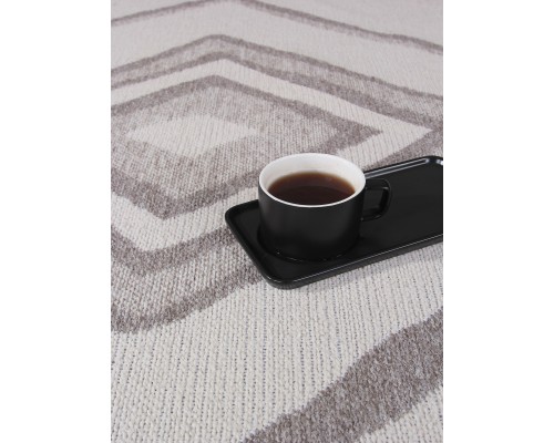 Alpin Ковер Sudan WL064A vizon/cream