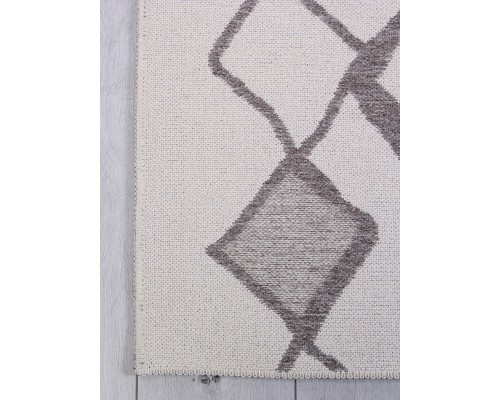 Alpin Ковер Sudan WL064A vizon/cream