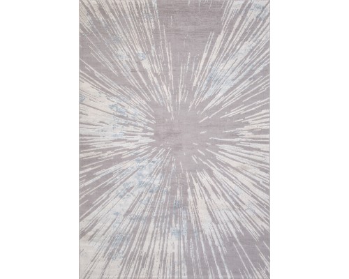 Alpin Ковер Taksim 06371A vizon grey hb/blue