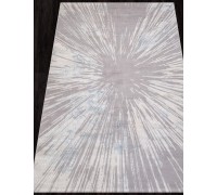 Alpin Ковер Taksim 06371A vizon grey hb/blue