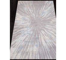 Alpin Ковер Taksim 06371A vizon grey hb/blue