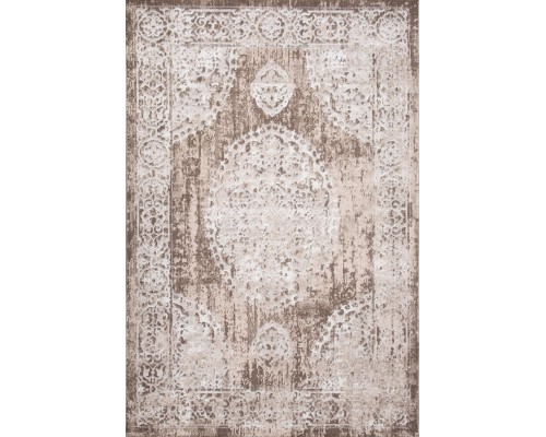 Arda Ковер Tempo A396AC c.poly l.grey/c.poly grey