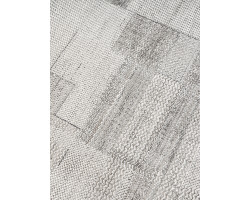Ковер турецкий Karmen Hali Tesso GD026G cream/grey