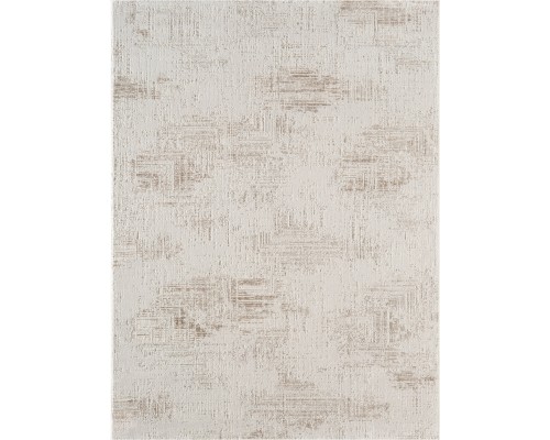 Ковер турецкий Karmen Hali Tesso GD050A cream/cream