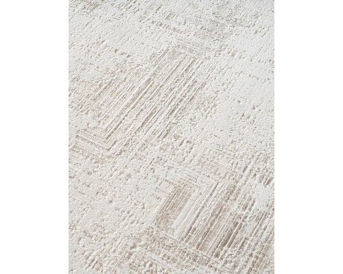 Ковер турецкий Karmen Hali Tesso GD050A cream/cream