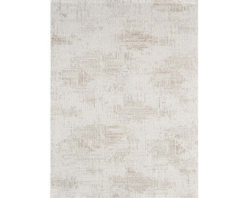 Ковер турецкий Karmen Hali Tesso GD050A cream/cream