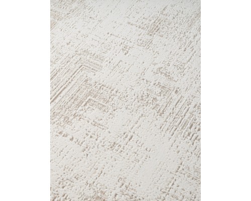 Ковер турецкий Karmen Hali Tesso GD050A cream/cream
