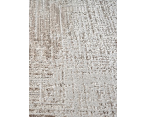 Ковер турецкий Karmen Hali Tesso GD050A cream/cream