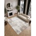 Ковер турецкий Karmen Hali Tesso GD053A cream/cream