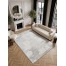 Ковер турецкий Karmen Hali Tesso GD056G cream/grey