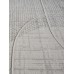 Ковер турецкий Karmen Hali Tesso GD056G cream/grey