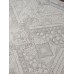Ковер турецкий Karmen Hali Tesso GD057G cream/grey