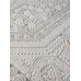 Ковер турецкий Karmen Hali Tesso GD057G cream/grey