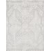 Ковер турецкий Karmen Hali Tesso GD057G cream/grey